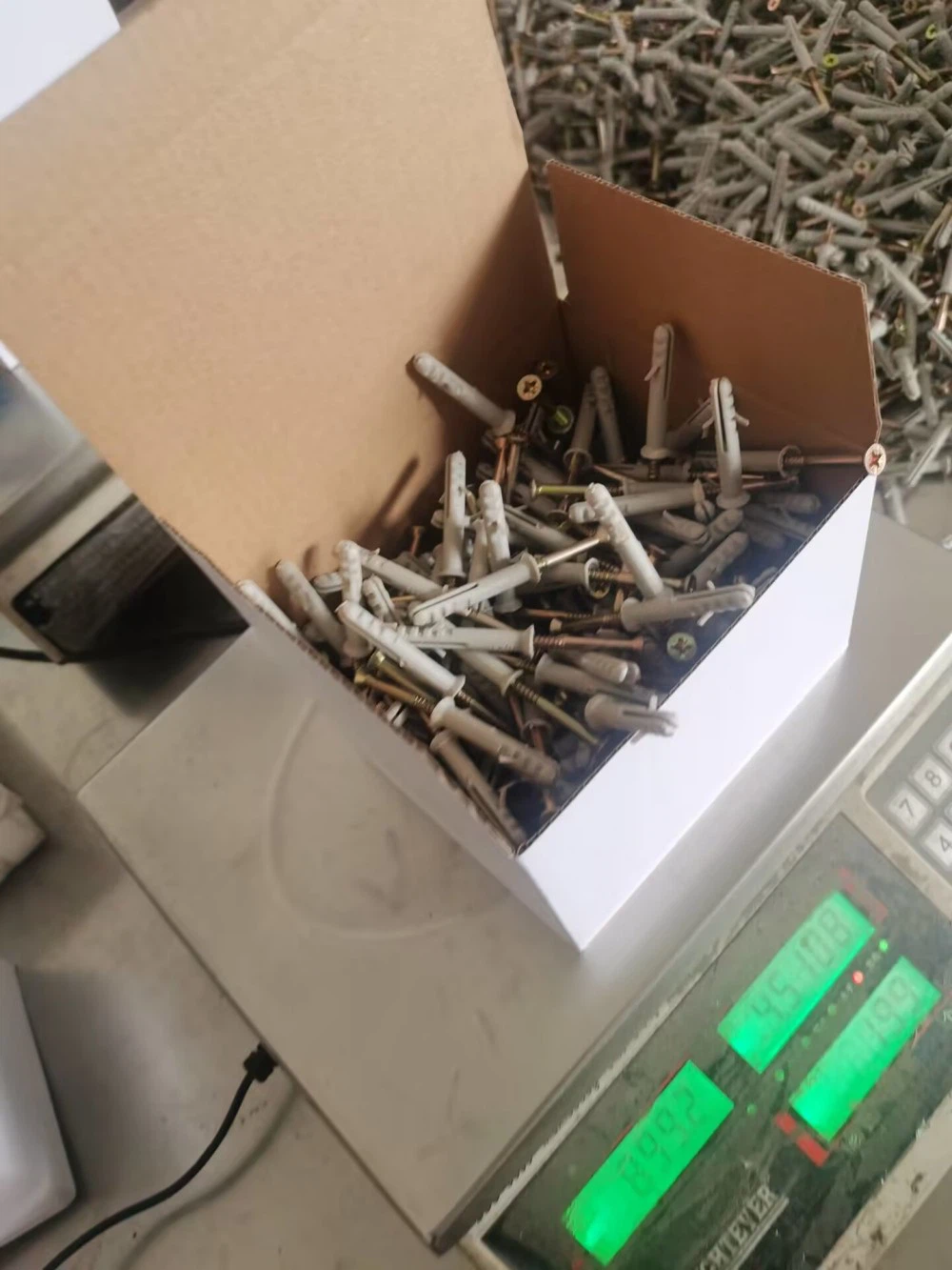 Nøddeindustrien i fokus: Innovation, applikationer og pålidelige partnerskaber