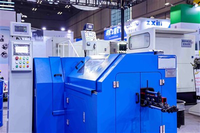 Hvorfor kommer 80 % af verdens fastgørelseselementer fra kold retning?