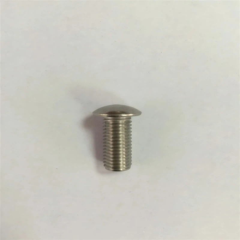 SS   Champignon   Hoved   Bolt